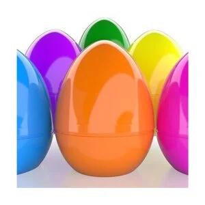 The Dreidel Company Huevos de Pascua rellenos gigantes_4