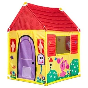 Melissa Doug Blues Clues You Tienda de campaña para_1