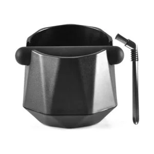 CAFEMASY Caja de café para café expreso Accesorios de