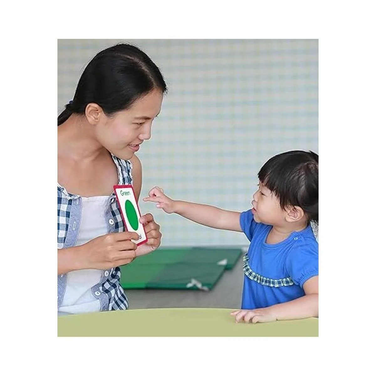 Carson Dellosa Paquete de 4 tarjetas flash para niños_4