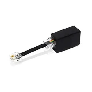 Cable telefónico de interconexión 2 unidades de 3 pies_1