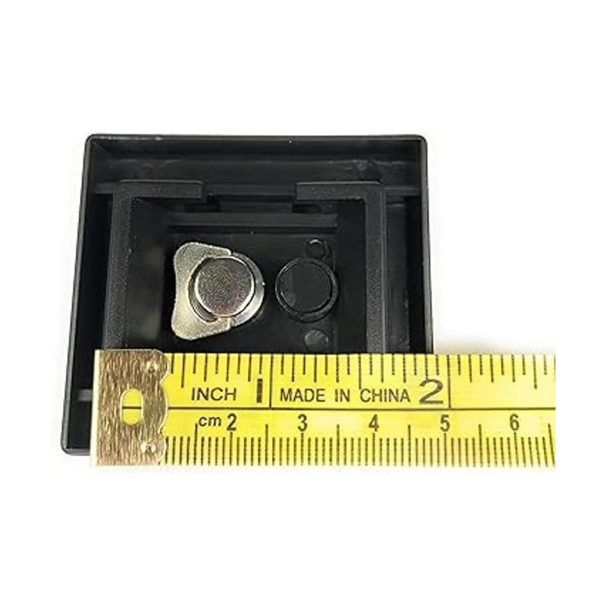 DaVoice Soporte para trípode de repuesto para Vivitar_3