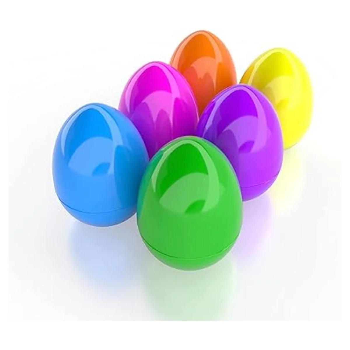 The Dreidel Company Huevos de Pascua rellenos gigantes_2