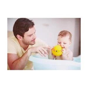 CICITOYWO Patos de goma amarillos juguetes de baño_2