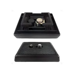 DaVoice Soporte para trípode de repuesto para Vivitar_1