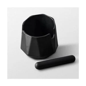 CAFEMASY Caja de café para café expreso Accesorios de