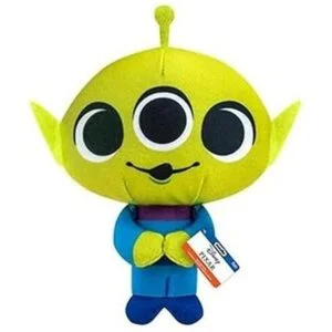 Funko Pop Felush Pixar Toy Story Alien 4_1