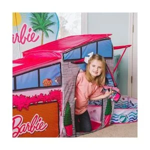Sunny Days Entertainment Barbie Dreamhouse Tienda de_3