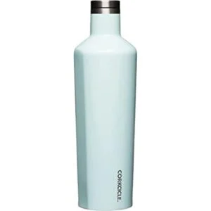 Corkcicle Botella de agua de viaje con aislamiento de_1