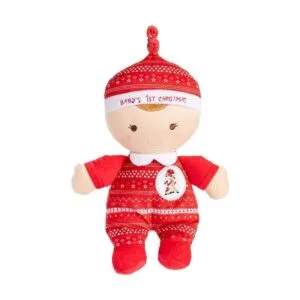 KIDS PREFERRED Rudolph La primera muñeca de Navidad de_1