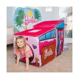 Sunny Days Entertainment Barbie Dreamhouse Tienda de_5