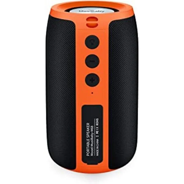 Altavoz Bluetooth Altavoces Bluetooth portátiles_1