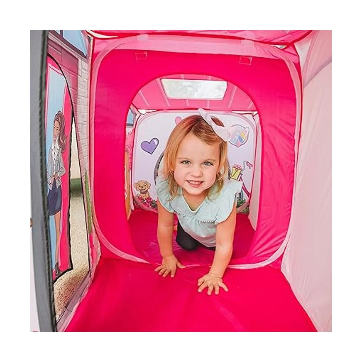 Sunny Days Entertainment Barbie Dreamhouse Tienda de_4