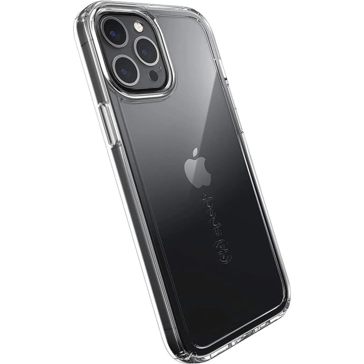 Speck Productos GemShell Funda para iPhone 12 Pro Max_1