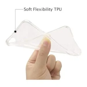 TENOC Funda de teléfono compatible con iPhone Xs Max de_5