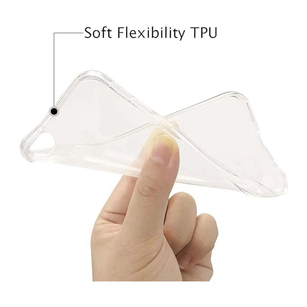 TENOC Funda de teléfono compatible con iPhone Xs Max de_5