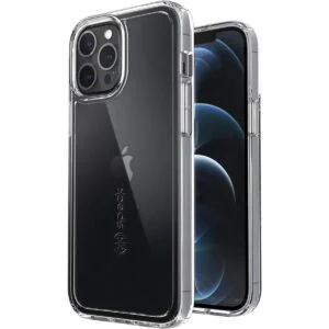 Speck Productos GemShell Funda para iPhone 12 Pro Max_4