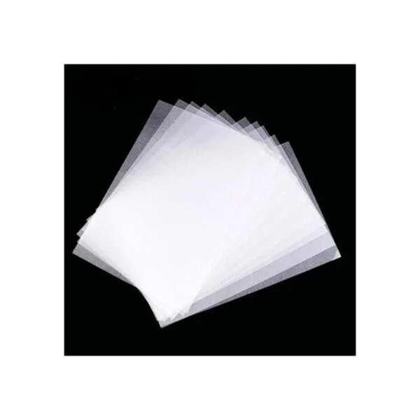 AKOAK 6 hojas 78 x 114 semitransparente Shrink_2