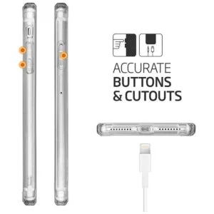 TENOC Funda de teléfono compatible con iPhone Xs Max de_3