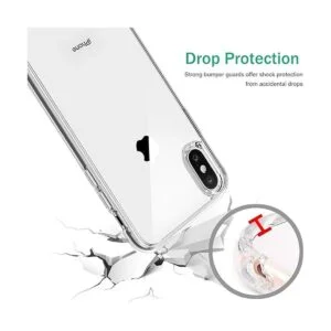 TENOC Funda de teléfono compatible con iPhone Xs Max de_4