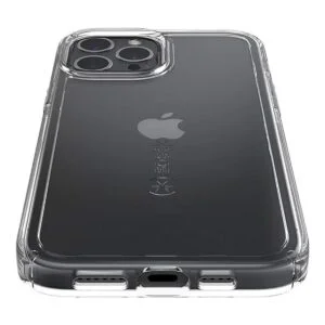 Speck Productos GemShell Funda para iPhone 12 Pro Max_5