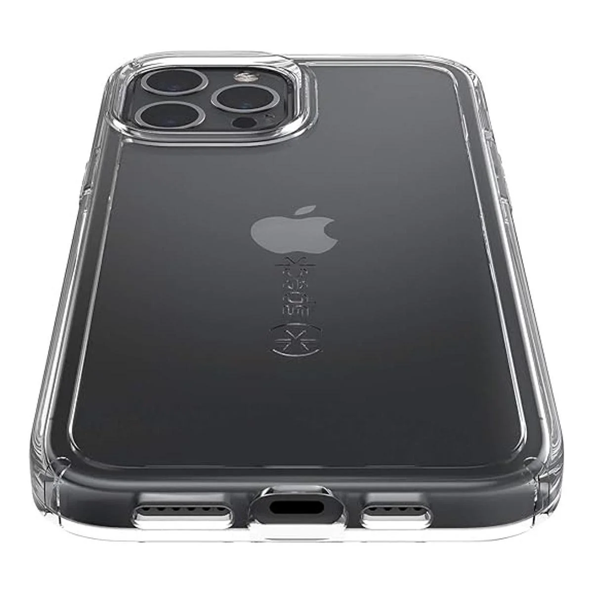 Speck Productos GemShell Funda para iPhone 12 Pro Max_5
