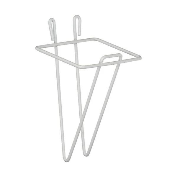 winco whw4 Scoop Tenedor 4.25inch by 5.38inch_1