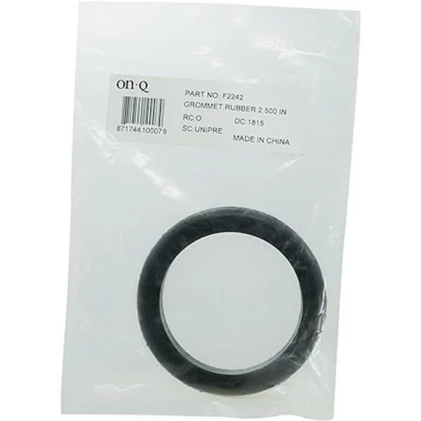 Legrand OnQ F2242 Anillo de ojal 2.6 in_3