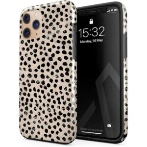 BURGA Funda para teléfono compatible con iPhone 11 PRO_1