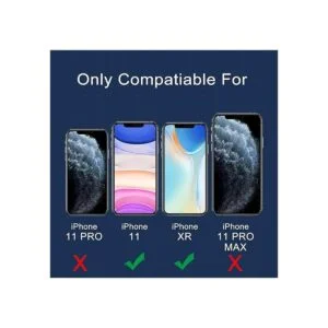 ORIbox Protector de pantalla de cristal templado para_2