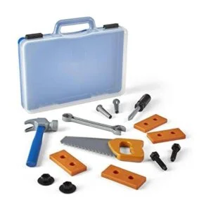 Just Like Home Estuche para herramientas AD19924_1