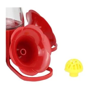 Perky Pet paquete de 4 guardas de repuesto contra abejas_4