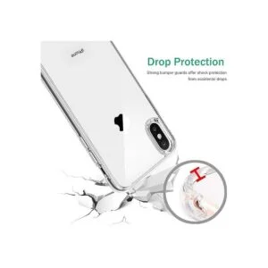 TENOC Funda para teléfono compatible con iPhone Xs y_4