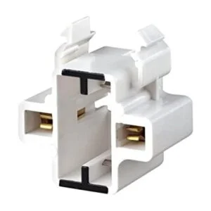 Leviton 26720 100 GX23 GX23 2 base 2pin_1