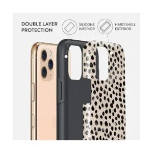 BURGA Funda para teléfono compatible con iPhone 11 PRO_3