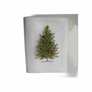 YuYww Plantillas de troqueles de corte de metal para árbol_1
