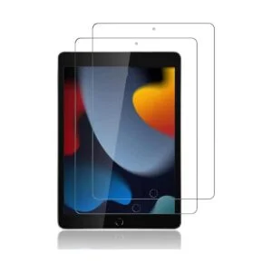 2 PackScreen Protector for iPad 987_1
