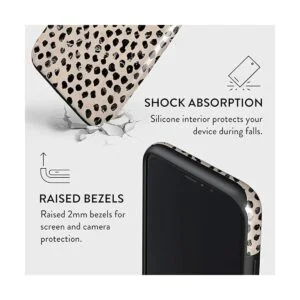 BURGA Funda para teléfono compatible con iPhone 11 PRO_5