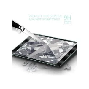 2 PackScreen Protector for iPad 987_2