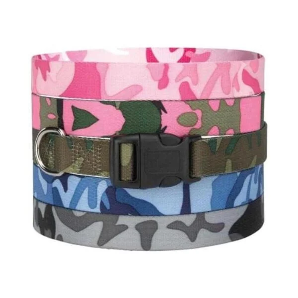 Guardian Gear Collar de nailon para perros 154 a 10.0_3