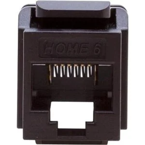Leviton 61HOMRE6 Home 6 Conector a presión cableado_3