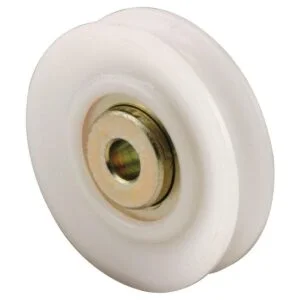 PrimeLine D 1716 Rodillo para puerta corredera con_1