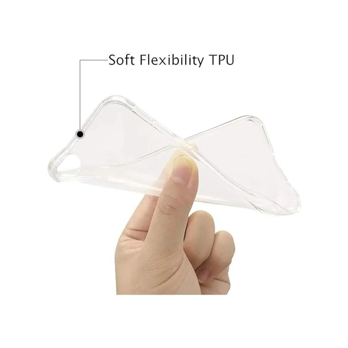 TENOC Funda para teléfono compatible con iPhone Xs y_5