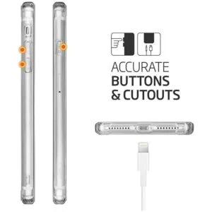 TENOC Funda de teléfono compatible con iPhone SE 32_3