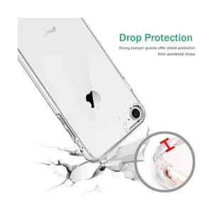 TENOC Funda de teléfono compatible con iPhone SE 32_4