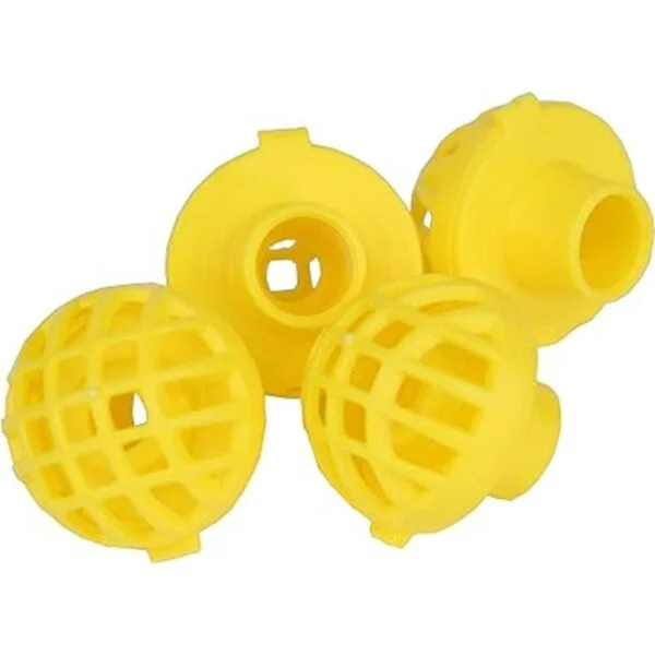 Perky Pet paquete de 4 guardas de repuesto contra abejas_2