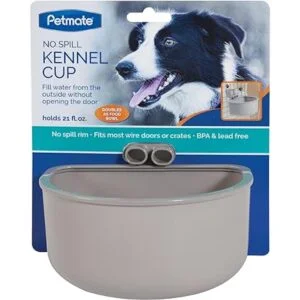 Petmate Cuenco para perrera_3