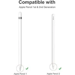Puntas de repuesto para lápiz Apple Pencil 1 y 2_2