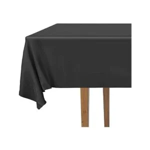 DecorRack Mantel rectangular de plástico libre de BPA 54_2