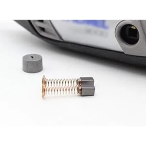 4 brochas de motor de carbono compatibles con Dremel 3000_3